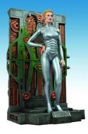 FEMME FATALES ST VOYAGER 7 OF 9 PVC FIGURE