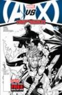 AVX CONSEQUENCES #4 (OF 5) 2ND PTG ZIRCHER VAR (PP #1048)