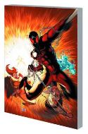 SCARLET SPIDER TP VOL 02 LONE STAR