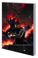 WINTER SOLDIER TP VOL 03 BLACK WIDOW HUNT