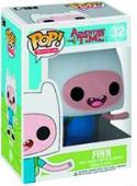 POP ADVENTURE TIME FINN VINYL FIG