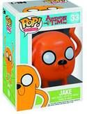 POP ADVENTURE TIME JAKE VINYL FIG