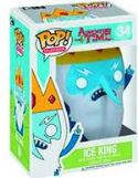 POP ADVENTURE TIME ICE KING VINYL FIG