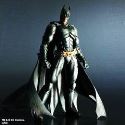 DARK KNIGHT TRILOGY PLAY ARTS KAI BATMAN AF