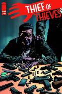 THIEF OF THIEVES #13 (MR)