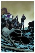WALKING DEAD #107 (MR)