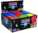 TETRIS STRESS BLOCKS 28 PC DSP