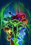 GREEN LANTERN #17 (WRATH)