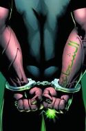 GREEN LANTERN #17 COMBO PACK (WRATH)