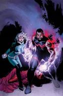 UNCANNY AVENGERS #5 COIPEL VAR NOW2