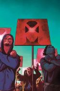 UNCANNY X-MEN #2 IRVING VAR NOW