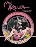 MICHAEL KALUTA SKETCHBOOK SERIES SC VOL 04