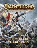 (USE DEC168770) PATHFINDER ROLEPLAYING GAME ULTIMATE CAMPAIG
