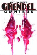 GRENDEL OMNIBUS TP VOL 03 ORIONS REIGN