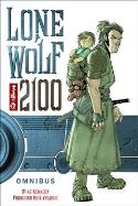 LONE WOLF 2100 OMNIBUS