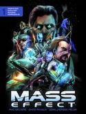 MASS EFFECT LIBRARY EDITION HC VOL 01