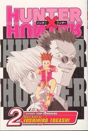 Hunter x Hunter, Vol. 28 (Hunter x Hunter, #28) by Yoshihiro