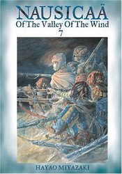 NAUSICAA VALLEY WIND GN VOL 07 (CURR PTG)