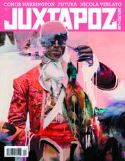 JUXTAPOZ #146 MAR 2013