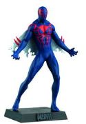 CLASSIC MARVEL FIG COLL MAG #197 SPIDER-MAN 2099