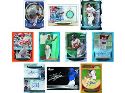 BOWMAN 2013 BASEBALL T/C BOX