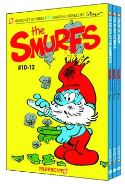 SMURFS GN BOX SET VOL 10-12