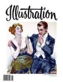 ILLUSTRATION MAGAZINE #41