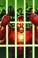 IRON MAN #7 NOW2