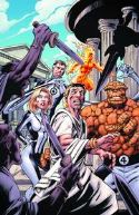 FANTASTIC FOUR #5 NOW