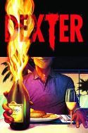 DEXTER #2 (OF 5)