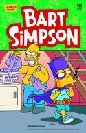 BART SIMPSON COMICS #81