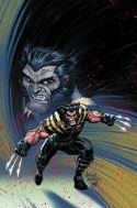 ULTIMATE COMICS WOLVERINE #1 (OF 4)