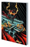 DOOM 2099 COMPLETE COLLECTION BY WARREN ELLIS TP