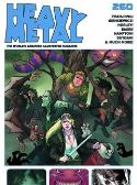 HEAVY METAL #260 (MR)