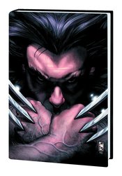 WOLVERINE SABRETOOTH HC