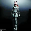 DARK KNIGHT TRILOGY PLAY ARTS KAI CATWOMAN AF