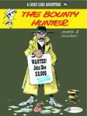 LUCKY LUKE TP VOL 26 BOUNTY HUNTER