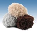 STAR TREK GRAY TRIBBLE