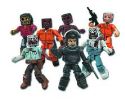 WALKING DEAD MINIMATES SER 3 ASST