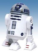 STAR WARS R2-D2 TALKING MONEY BANK