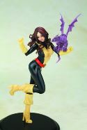 MARVEL KITTY PRYDE BISHOUJO STATUE