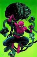 AMAZING SPIDER-MAN #699 2ND PTG RAMOS VAR (PP #1052)