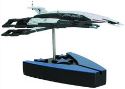 MASS EFFECT ALLIANCE NORMANDY SR1 SHIP REPLICA