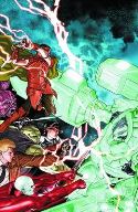 JUSTICE LEAGUE DARK #18