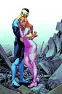 INVINCIBLE #101