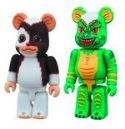 GREMLINS MOGWAI AND STRIPE BEA 2PK