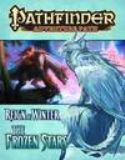 PATHFINDER ADV PATH REIGN OF WINTER PT 4 FROZEN STARS