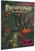 PATHFINDER MODULE DRAGONS DEMAND