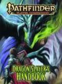 PATHFINDER PLAYER COMPANION DRAGON SLAYERS HANDBOOK