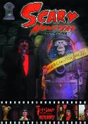 SCARY MONSTERS MAGAZINE #87